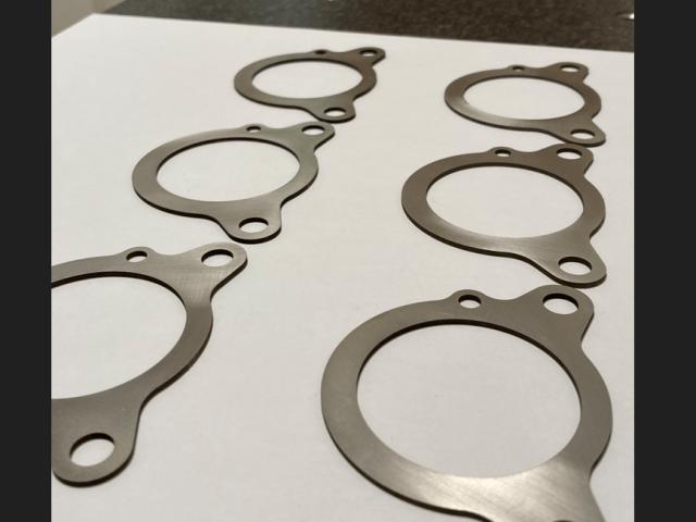 Laminated Shim Head Gaskets